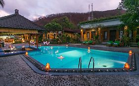 Ashyana Candidasa Resort